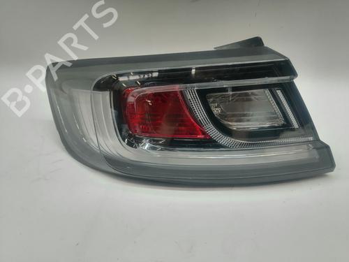 Fanale posteriore sinistro RENAULT ARKANA I (LCM_, LDN_) [2019-2025]  28327737