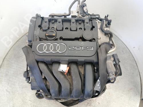 Used Engine Engine 38603490 38603490