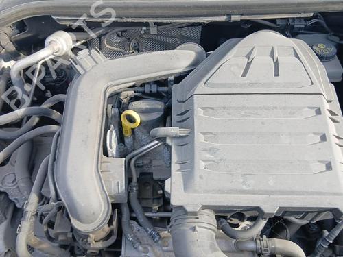 Squib airbag SEAT ARONA (KJ7, KJP) 1.0 TSI | BP32334793C102 