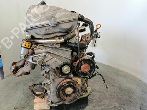 Engine TOYOTA CELICA Coupe (_T23_) 1.8 16V TS (ZZT231_, ZZT231R) | BP29585889M1 
