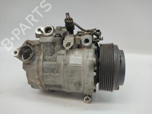 AC-Kompressor BMW 5 (F10) 525 d (204 hp) 29252442
