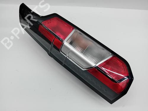 Used Left taillight Left taillight FORD TRANSIT COURIER V769 Box Body/MPV (N3P) [2023-2026] 36677677 36677677