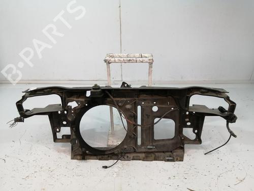 Front slam panel VW POLO (6N2)  | BP28107867C72 