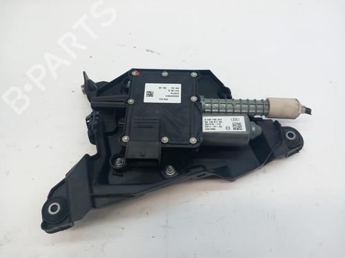 Handrem Handrem CITROËN C4 Picasso I MPV (UD_) 1.6 HDi 110 (112 hp) 37594809 37594809