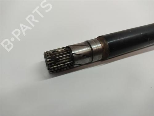 Right front driveshaft JEEP COMPASS (MP, M6, MV, M7) 1.4 MultiAir | BP37032667M39 - Image 3