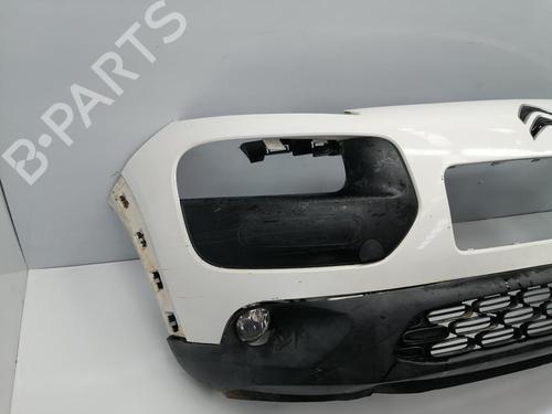 Front bumper CITROËN C4 CACTUS | BP32521180C7
