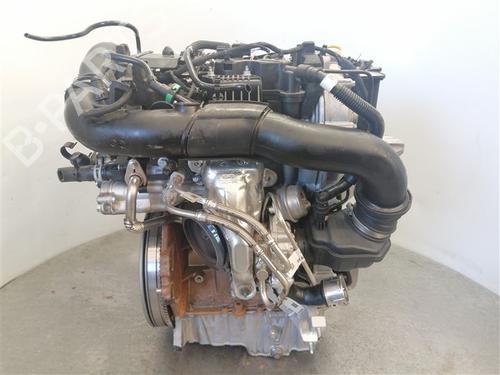 Engine FORD PUMA (J2K, CF7) 1.0 EcoBoost mHEV | BP21762434M1 - Image 4