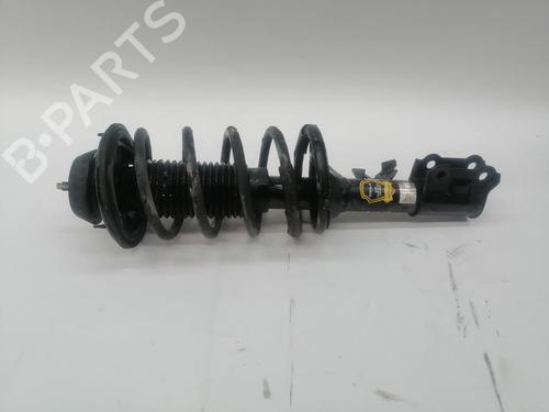Left front shock absorber KIA PICANTO I (SA) 1.1 5465007100 | 614024JP | 5465007200	 |