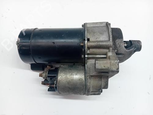 Starter PEUGEOT PARTNER MPV (5_, G_) | BP37429070M8 - Image 2