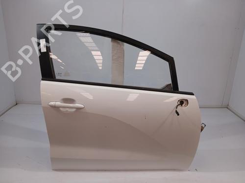 Dør højre fortil KIA RIO III (UB) 1.2 CVVT (84 hp) 31885195