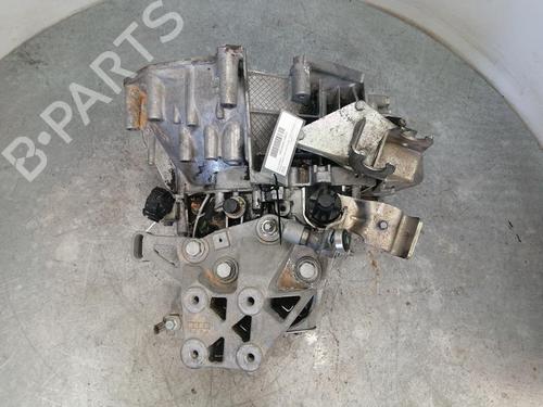 Used Gearbox PEUGEOT BOXER Platform/Chassis [2006-2025]  29608661
