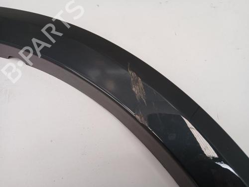 Front left wheel arch trim AUDI Q2 (GAB, GAG) 35 TFSI | BP29358113C134 