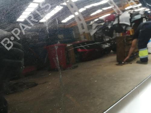 Left front door SEAT IBIZA III (6L1)  | BP29727428C2 