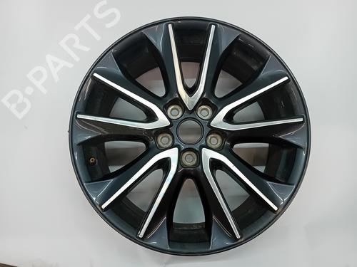 Rim MAZDA CX-3 (DK) 2.0 SKYACTIV-G (DK5W, DK6W) | BP28278443C45 