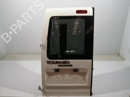 Used Left tailgate FORD TRANSIT CONNECT (P65_, P70_, P80_) 1.8 TDCi (90 hp) 29982256