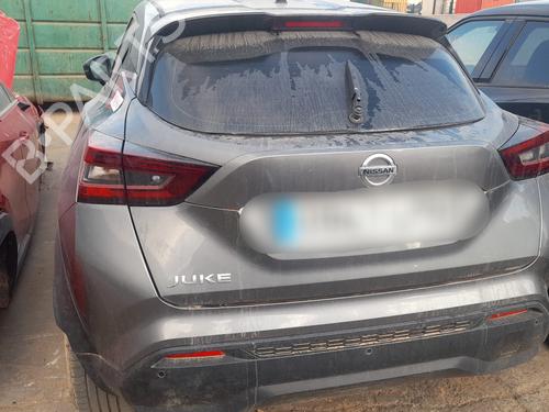 Left front driveshaft NISSAN JUKE (F16_)  | BP29375991M38 