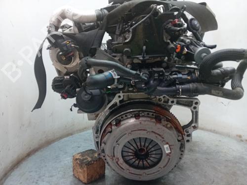 Motor FORD TRANSIT COURIER B460 Box Body/MPV  | BP29531938M1 