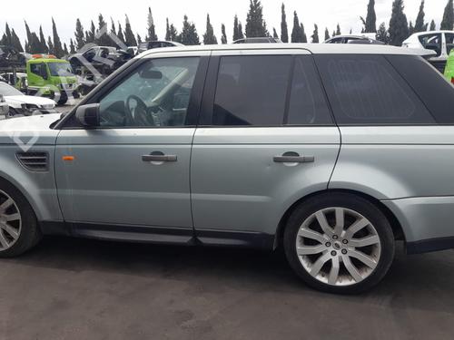 Display monitor LAND ROVER RANGE ROVER SPORT I (L320) 2.7 D 4x4 | BP19175664C48 