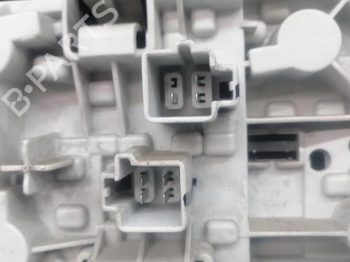 Right taillight VOLVO S40 II (544) 1.8 FlexFuel | BP30100123C35