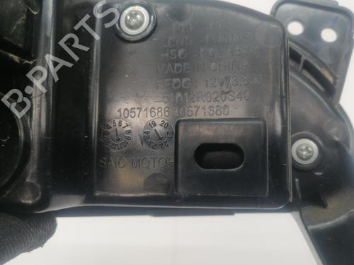 Other MG MG ZS SUV (AZS1)  | BP20647881O1 