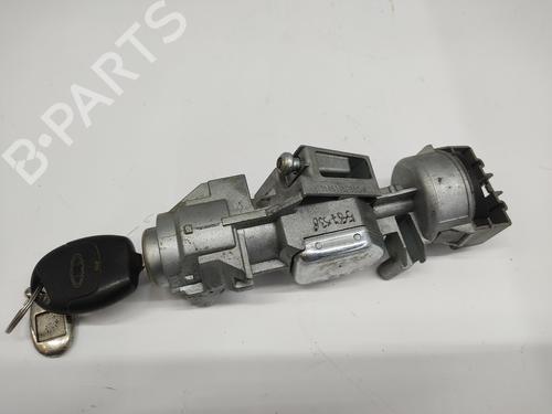 Ignition barrel FORD FOCUS II (DA_, HCP, DP)  | BP10253750M48 