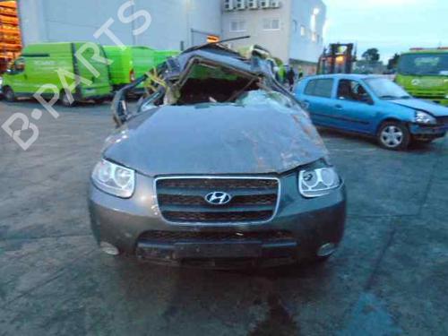 Used Parts HYUNDAI SANTA FÉ II (CM) 2.2 CRDi GLS 4976076