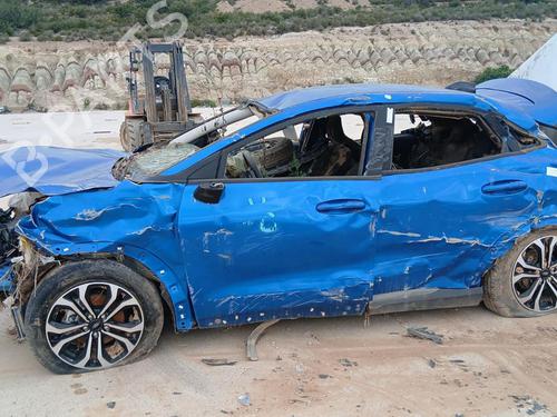 Brugte FORD PUMA (J2K, CF7) 4788633