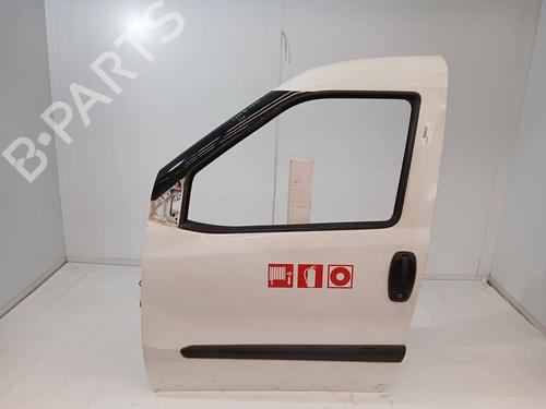 Used Left front door Left front door 37011974 37011974