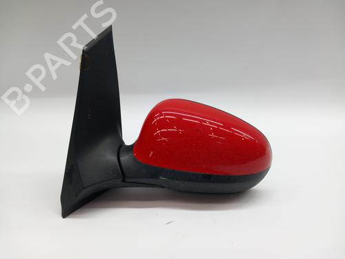 Left mirror FORD KA (RU8)  | BP22429415C26 