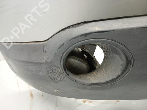 Front bumper NISSAN QASHQAI I (J10, NJ10) 1.6 | BP27637778C7
