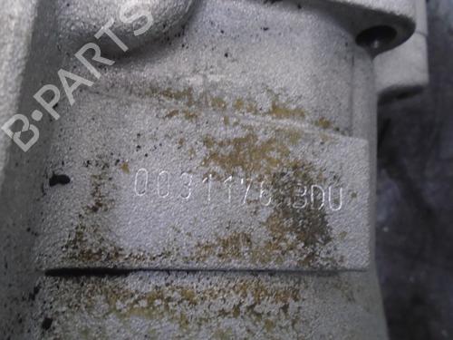 Gearbox BMW 3 Compact (E46) 316 ti | BP8374752M3 