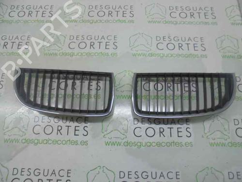 Grill BMW 3 (E90) 318 i (129 hp) 5522192