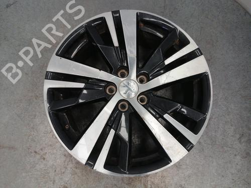 Rim PEUGEOT 3008 II SUV (MC_, MR_, MJ_, M4_) 1.6 BlueHDi 120 | BP29137915C45 