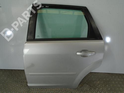 Used Left rear door Left rear door FORD FOCUS II Turnier (DA_, FFS, DS) 1.8 TDCi (115 hp) 7635468 7635468