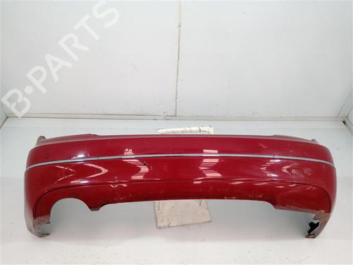 rear-bumper-mercedes-benz-c-class-w204-2007-2008-2009-2010-2011-2012-2013-2014-2015-28156075 main image