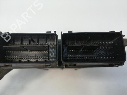 Engine control unit (ECU) FORD TRANSIT CUSTOM V362 Van (FY, FZ)  | BP18336883M57 