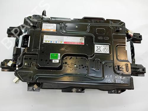 Used Battery Battery KIA NIRO I (DE) 1.6 GDI Plug-in Hybrid (141 hp) 34555373 34555373