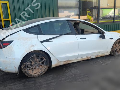 Tailgate TESLA MODEL 3 (5YJ3)  | BP29807317C6 