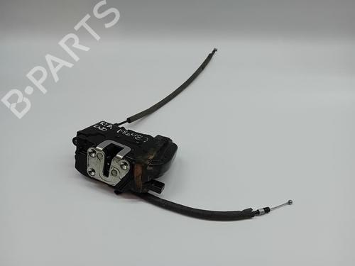 Used Front right lock Front right lock KIA SPORTAGE III (SL) [2009-2017] 33462177 33462177