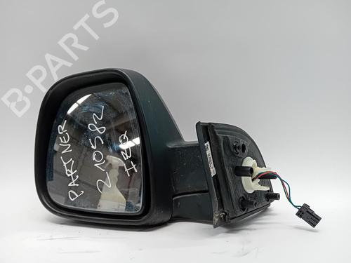 Used Left mirror Left mirror 37033002 37033002