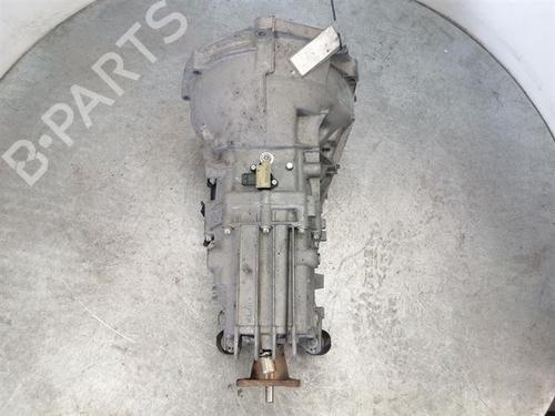 gearbox-bmw-1-e87-2003-2004-2005-2006-2007-2008-2009-2010-2011-2012-2013-38472515 main image