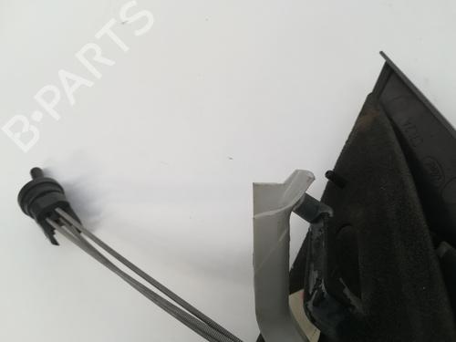 Right mirror FORD ESCORT V (AAL, ABL) 1.8 D | BP12848529C27 