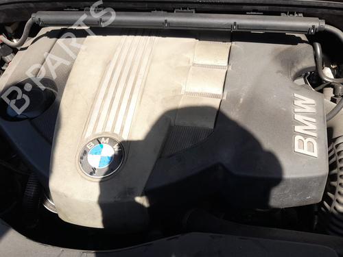 Electronic module BMW 1 (E87) 118 d | BP13498971M83 
