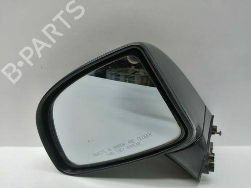 Used Left mirror KIA CARENS II MPV (FJ) 2.0 CRDi (113 hp) 13488791