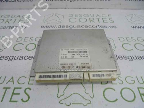 Used Other MERCEDES-BENZ VANEO (414) 1.7 CDI (414.700) (75 hp) 11636126