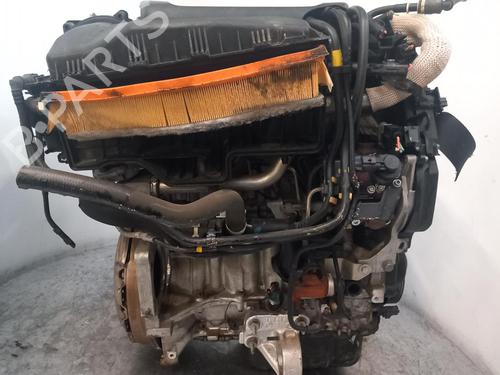 Engine PEUGEOT 207 (WA_, WC_) 1.6 HDi | BP31123774M1
