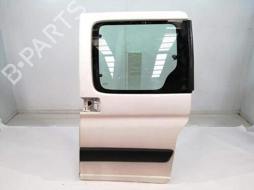 Venstre side skyvedør PEUGEOT PARTNER MPV (5_, G_) [1996-2025]  29630476