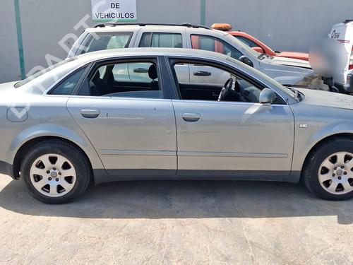 Glove box AUDI A4 B6 (8E2) 1.9 TDI | BP34157289C95  - Image 8