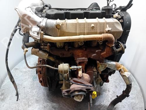 Motor FIAT SCUDO Platform/Chassis (220_) 2.0 JTD | BP28210081M1 