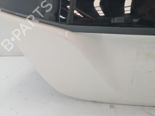 Bagklap CC/Kombi-Coupé NISSAN LEAF (ZE1) Electric | BP30966721C6 